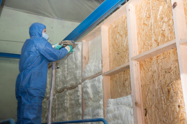 Best Wall Insulation Contractor  in Mattituck, NY